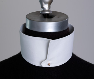 Stand Collar