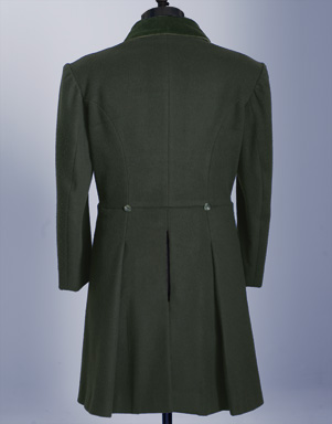 Frock Coat